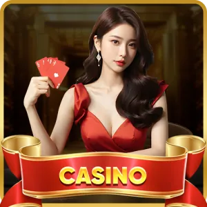 Casino trực tuyến 89BET1