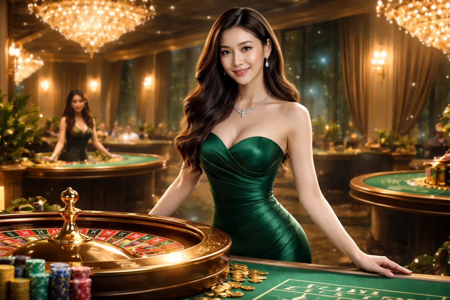 89bet1 Vị thế và Uy tín