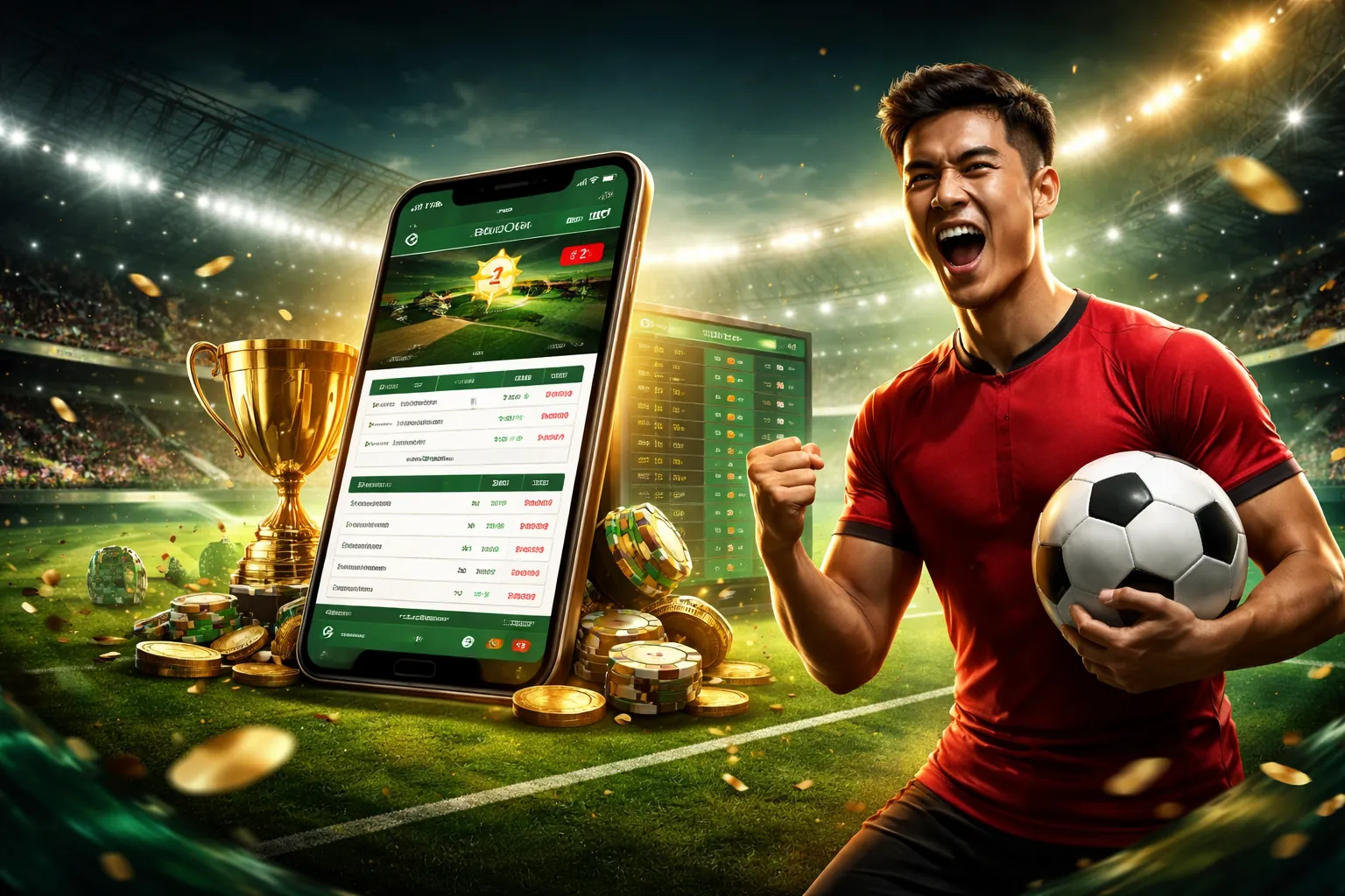 Giá trị cốt lõi 89bet1