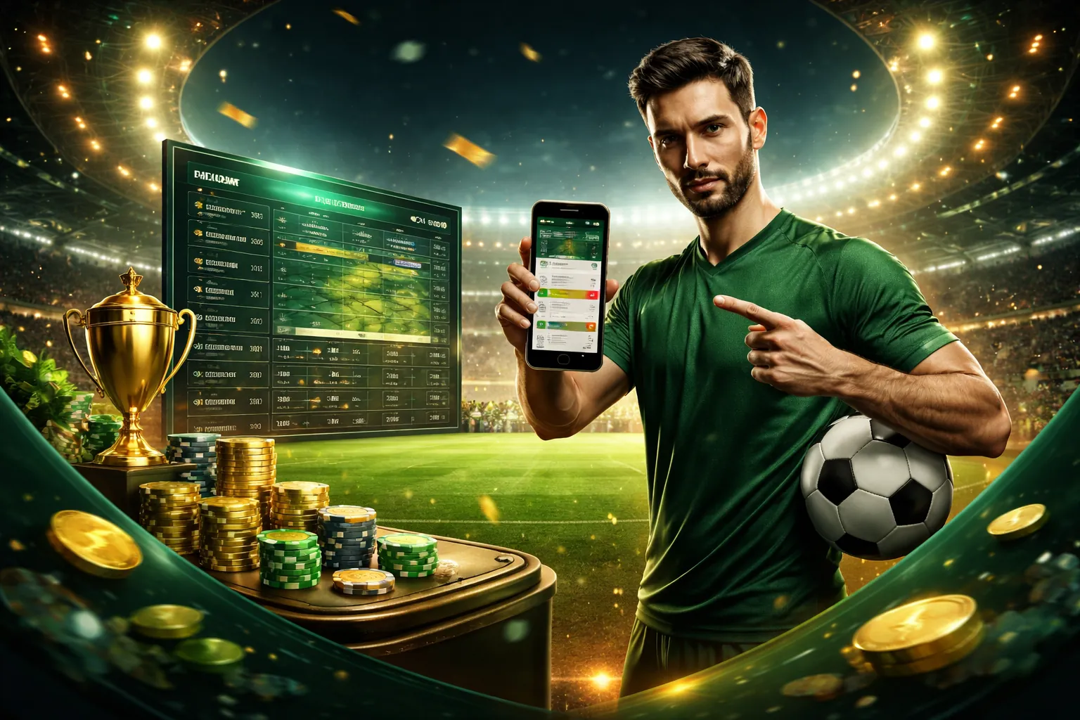 Tính năng bảo mật 89bet1