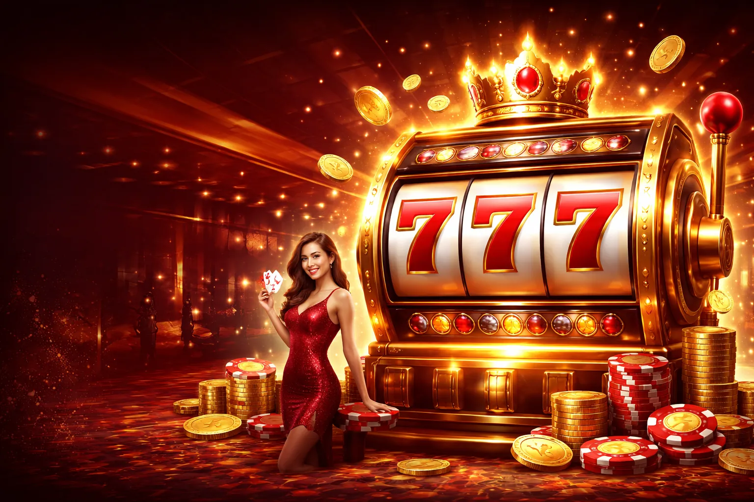 Sòng bạc trực tuyến 89BET1 link mới 2026
