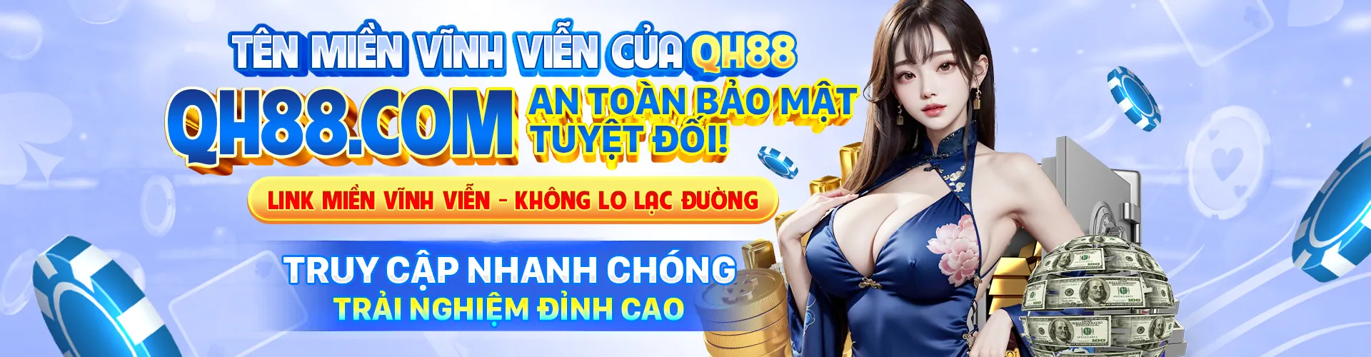 Hình ảnh chủ đạo Chính sách quyền riêng tư 89bet1 link mới